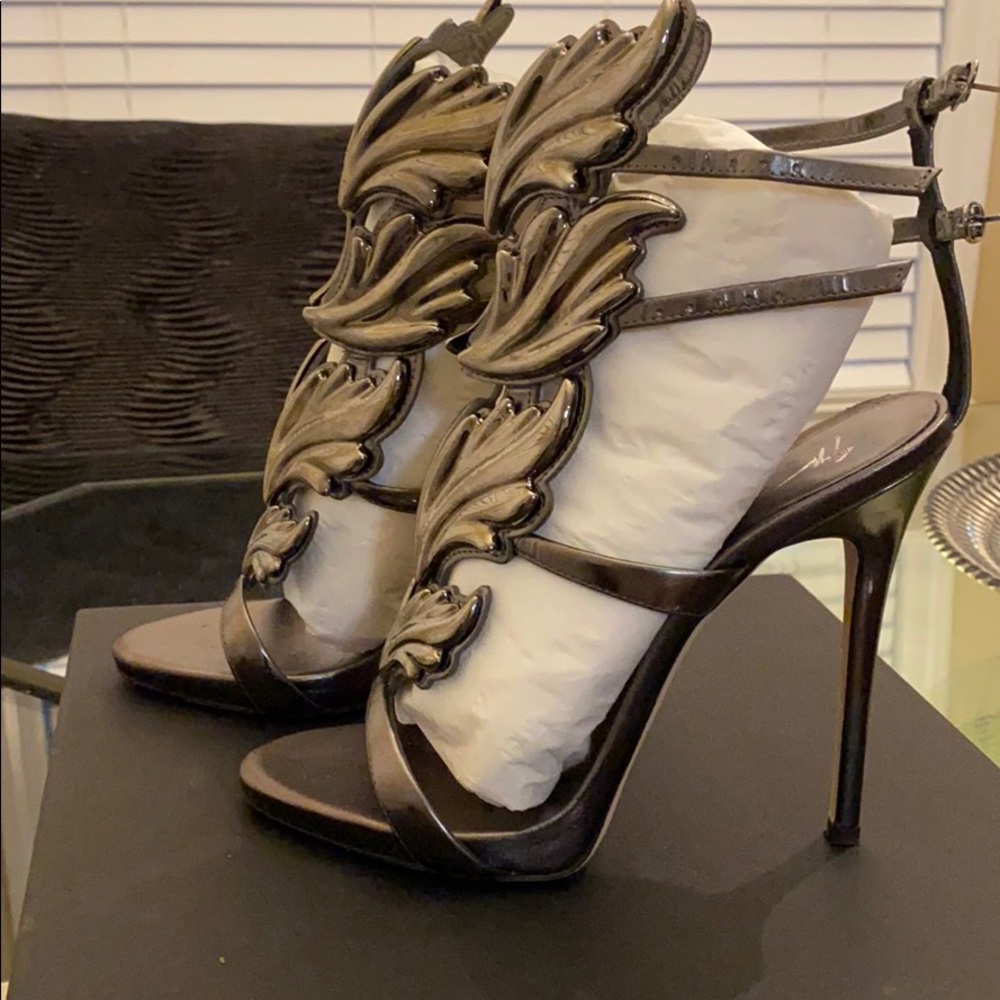 Giuseppe Zanotti Coline110